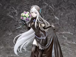 Re:ZERO Echidna: Wedding Ver.