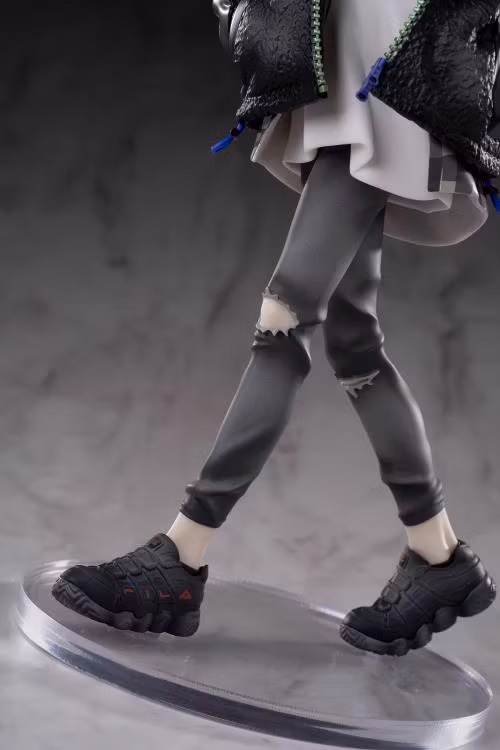 Neon Genesis Evangelion Kaworu Nagisa (Original Color Radio EVA Ver. Part 2)