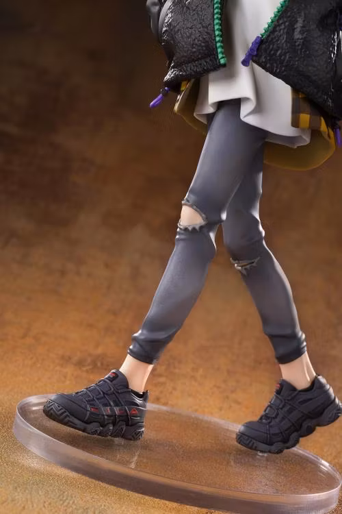 Neon Genesis Evangelion Kaworu Nagisa (Radio EVA Ver. Part 2)