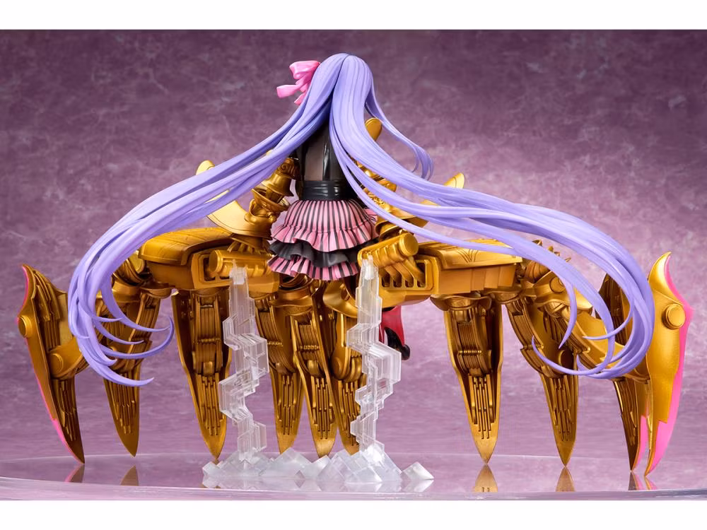 Fate/Grand Order Alter Ego Passionlip
