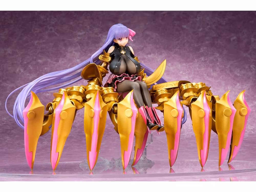 Fate/Grand Order Alter Ego Passionlip