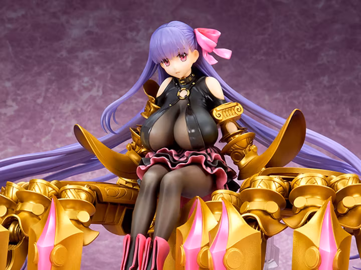 Fate/Grand Order Alter Ego Passionlip