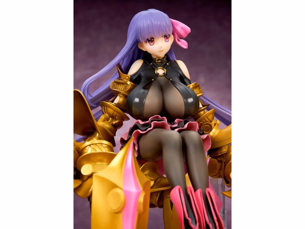 Fate/Grand Order Alter Ego Passionlip