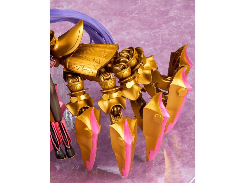 Fate/Grand Order Alter Ego Passionlip