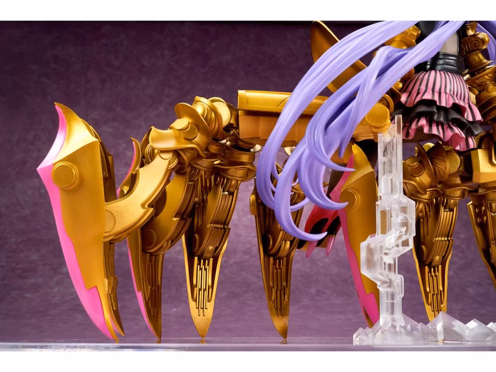 Fate/Grand Order Alter Ego Passionlip