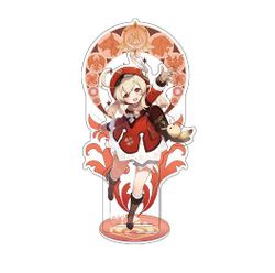 Genshin Impact Mondstadt Theme Series Character Acrylic Stand Klee