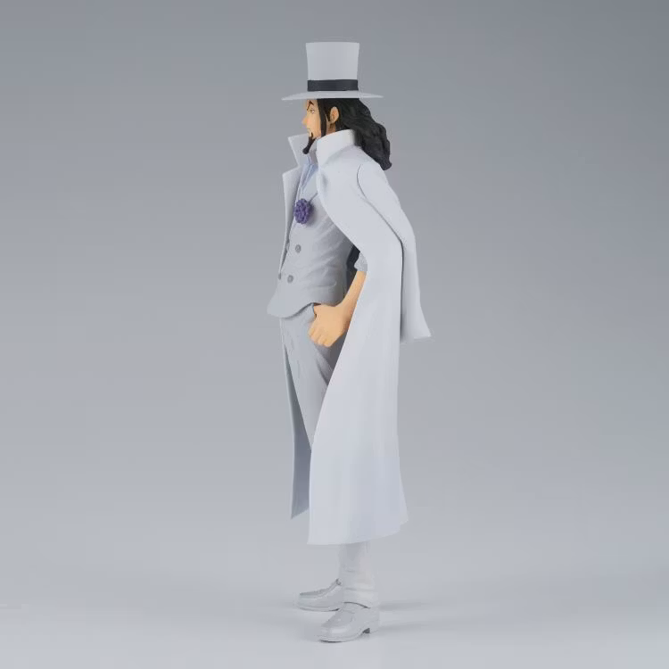 One Piece DXF The Grandline Men Vol.23 Rob Lucci