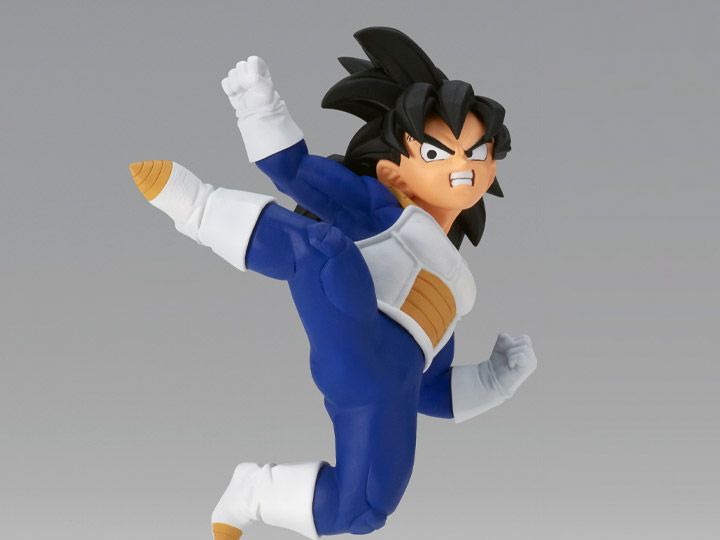 Dragon Ball Z Super Warriors Battle Retsuden III Vol.3 Gohan