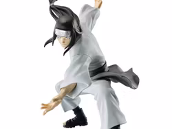 Naruto Shippuden Vibration Stars Neji Hyuga