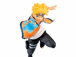 Boruto: Naruto Next Generations Vibration Stars Uzumaki Boruto II
