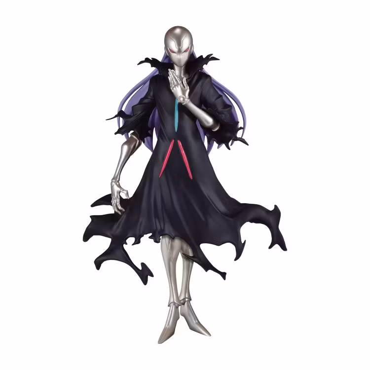 TenSura Otherworlder Vol.18 Guardian of Spirits Beretta