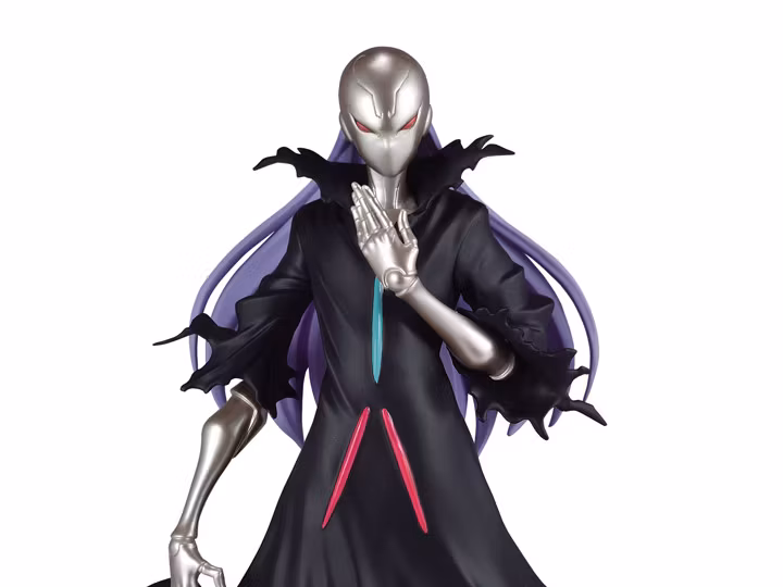 TenSura Otherworlder Vol.18 Guardian of Spirits Beretta