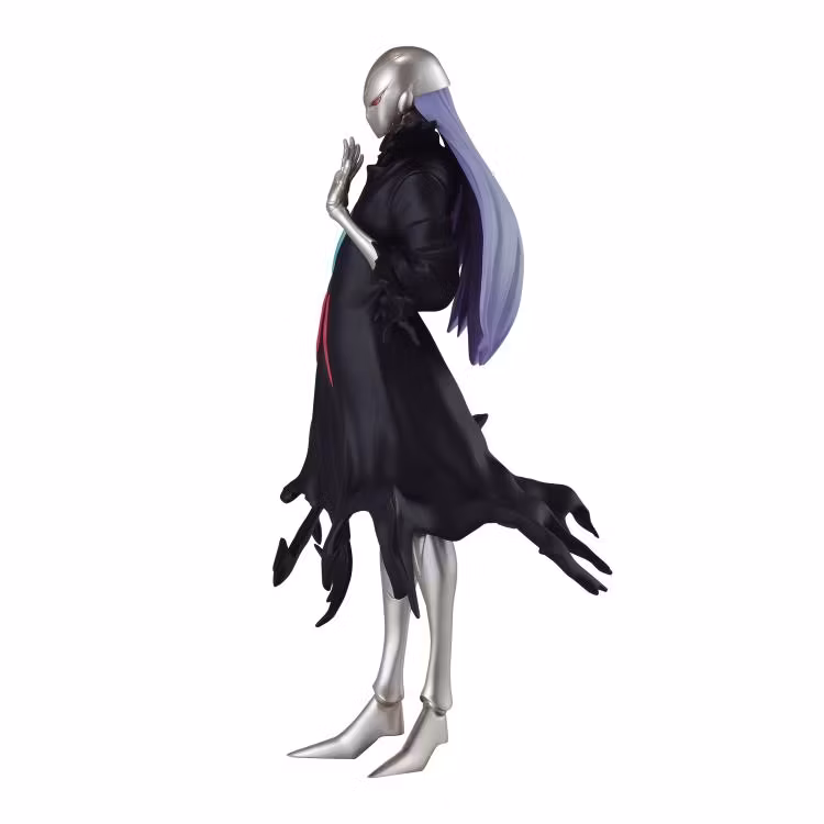 TenSura Otherworlder Vol.18 Guardian of Spirits Beretta