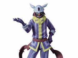 TenSura Otherworlder Vol.18 LaPlace