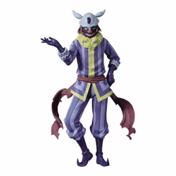 TenSura Otherworlder Vol.18 LaPlace