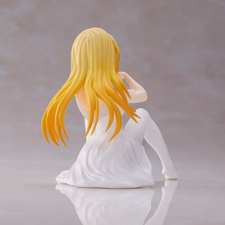 A Certain Scientific Railgun T Relax Time Misaki Shokuhou