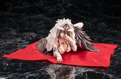 Overlord IV KD Colle Albedo: Bride Ver.