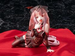Overlord IV KD Colle Shalltear: Bride Ver.