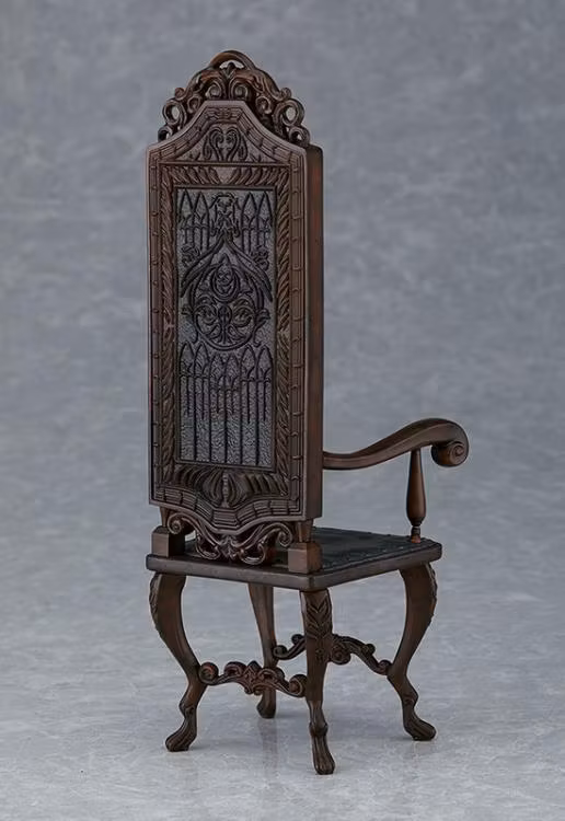 Bloodborne: The Old Hunters Figma Lady Maria of the Astral Clocktower: DX Edition