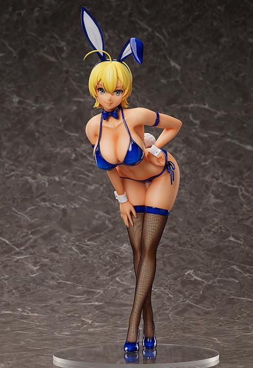 Food Wars! Shokugeki no Soma Ikumi Mito: Bunny Ver.