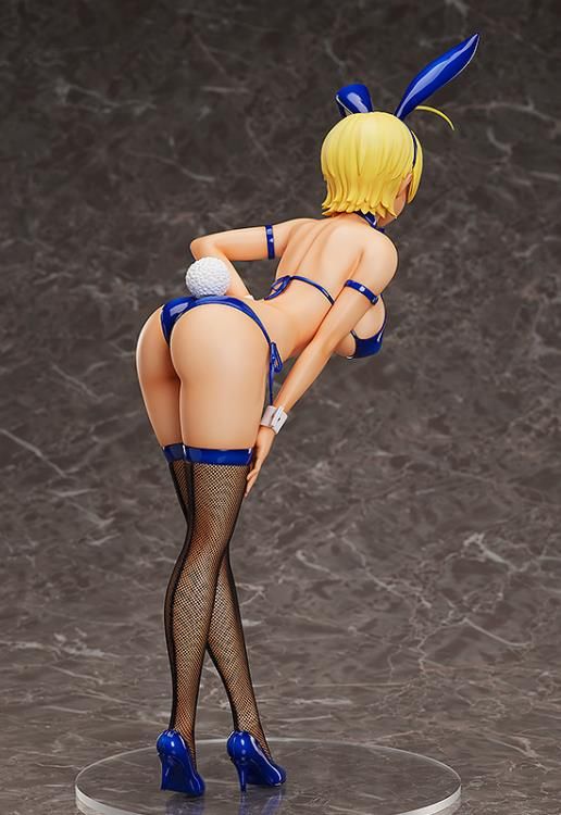 Food Wars! Shokugeki no Soma Ikumi Mito: Bunny Ver.