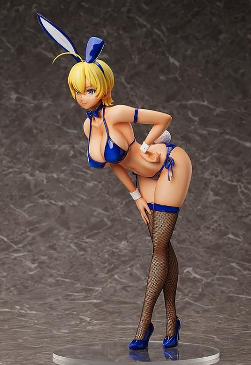 Food Wars! Shokugeki no Soma Ikumi Mito: Bunny Ver.