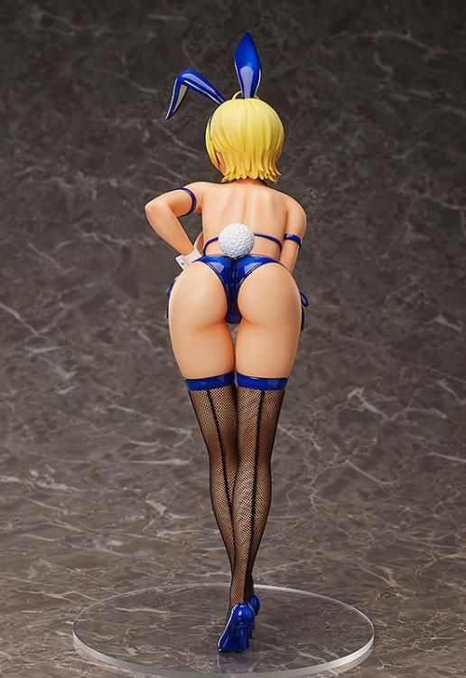 Food Wars! Shokugeki no Soma Ikumi Mito: Bunny Ver.