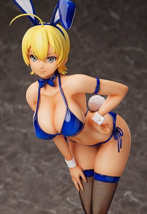 Food Wars! Shokugeki no Soma Ikumi Mito: Bunny Ver.