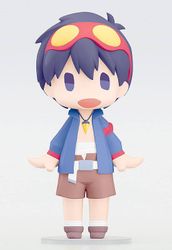 Tengen Toppa Gurren Lagann HELLO! GOOD SMILE Simon