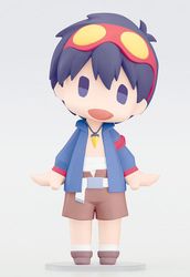 Tengen Toppa Gurren Lagann HELLO! GOOD SMILE Simon