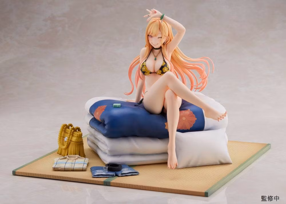 My Dress-Up Darling Marin Kitagawa (Swimsuit Ver.)