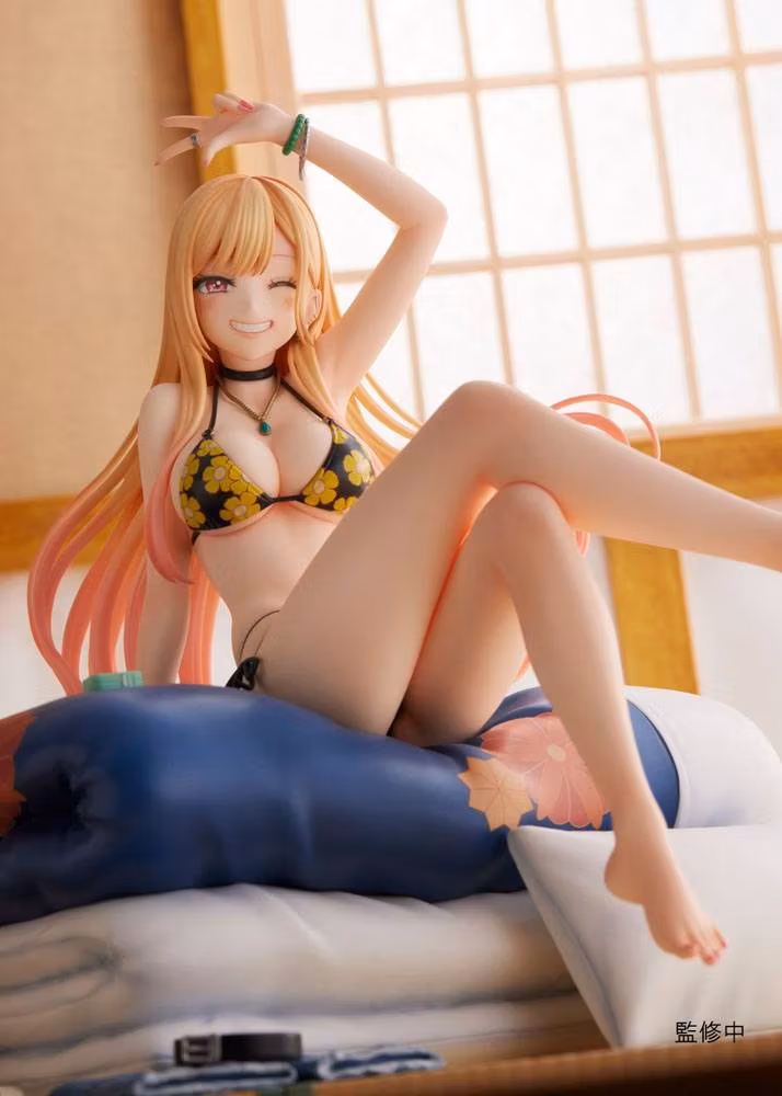 My Dress-Up Darling Marin Kitagawa (Swimsuit Ver.)
