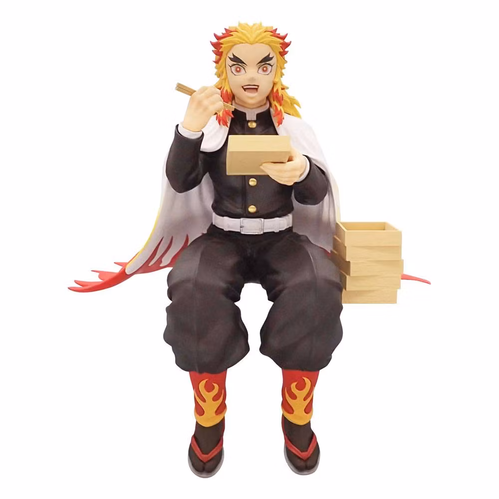 Demon Slayer: Kimetsu no Yaiba Noodle Stopper Rengoku Kyojuro