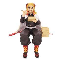 Demon Slayer: Kimetsu no Yaiba Noodle Stopper Rengoku Kyojuro