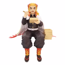 Demon Slayer: Kimetsu no Yaiba Noodle Stopper Rengoku Kyojuro