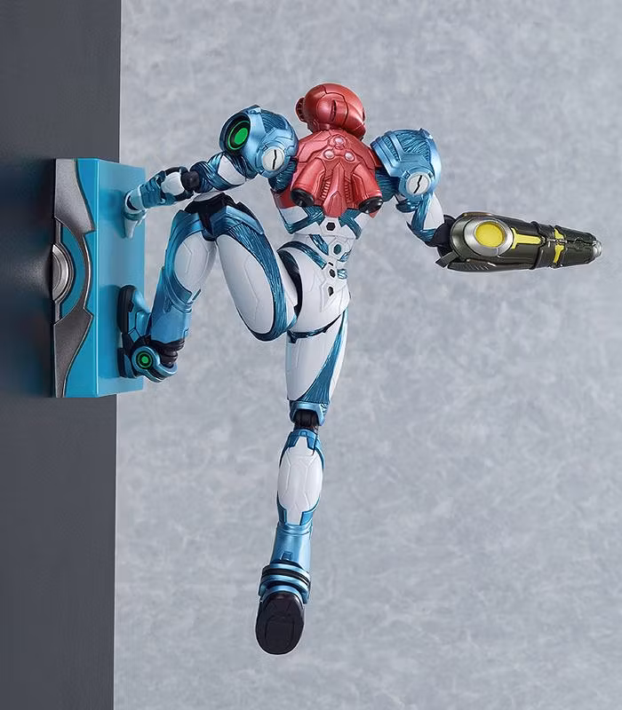 Metroid Dread Figma Samus Aran: DREAD ver.