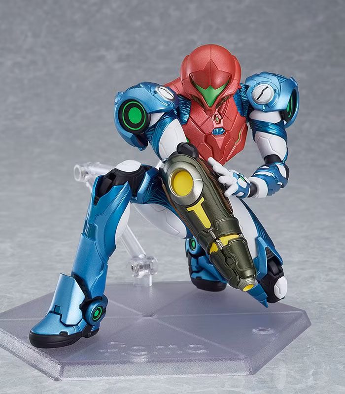 Metroid Dread Figma Samus Aran: DREAD ver.