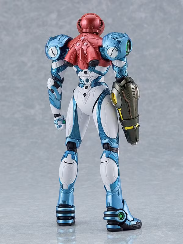 Metroid Dread Figma Samus Aran: DREAD ver.