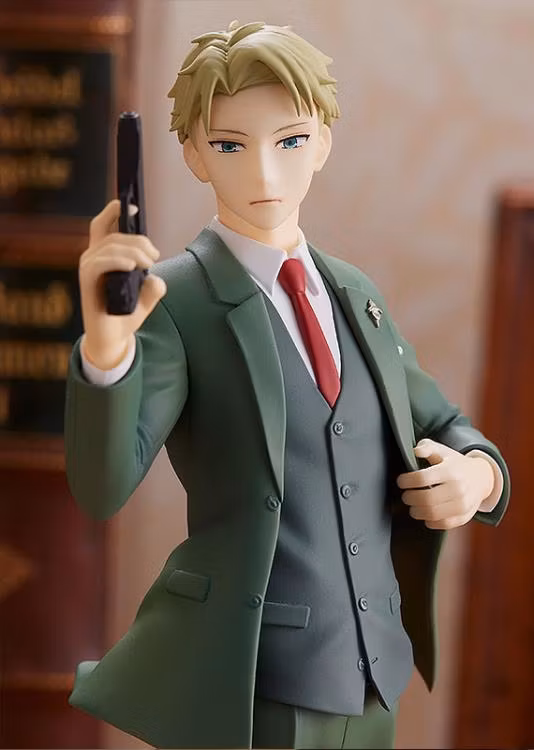 Spy x Family Pop Up Parade Loid Forger