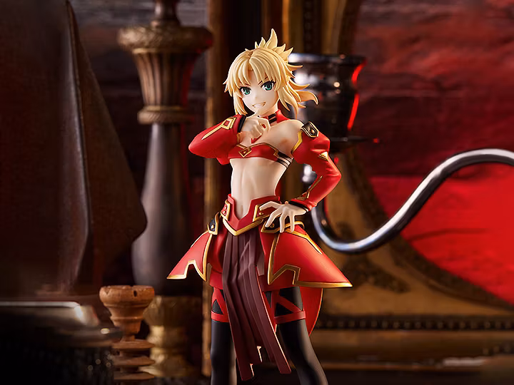 Fate/Grand Order Pop Up Parade Saber (Mordred)