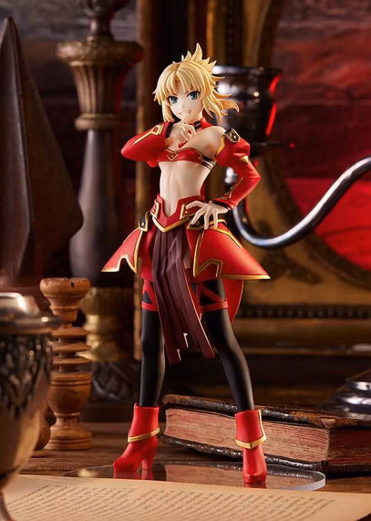 Fate/Grand Order Pop Up Parade Saber (Mordred)