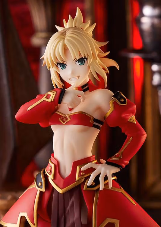 Fate/Grand Order Pop Up Parade Saber (Mordred)