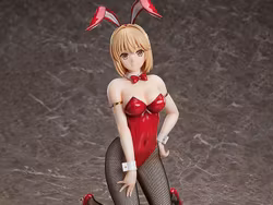 How a Realist Hero Rebuilt the Kingdom Liscia Elfrieden: Bunny Ver.