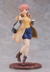 The Quintessential Quintuplets Ichika Nakano: Date Style Ver.