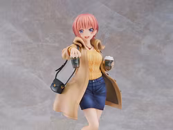 The Quintessential Quintuplets Ichika Nakano: Date Style Ver.