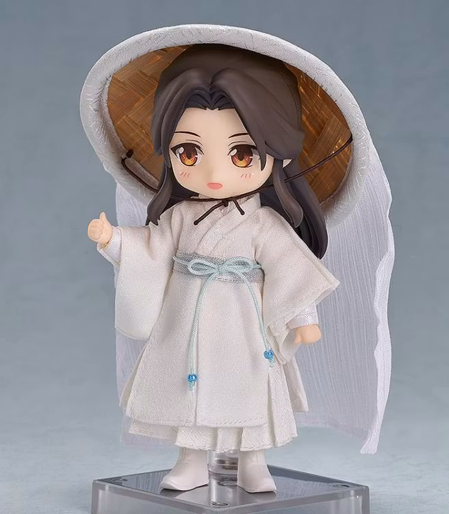 Heaven Official's Blessing Nendoroid Doll Xie Lian