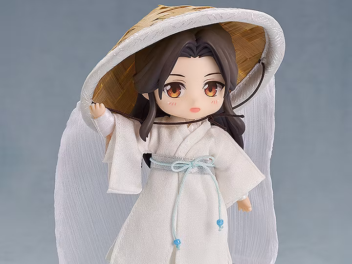 Heaven Official's Blessing Nendoroid Doll Xie Lian