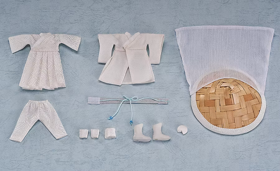 Heaven Official's Blessing Nendoroid Doll Xie Lian