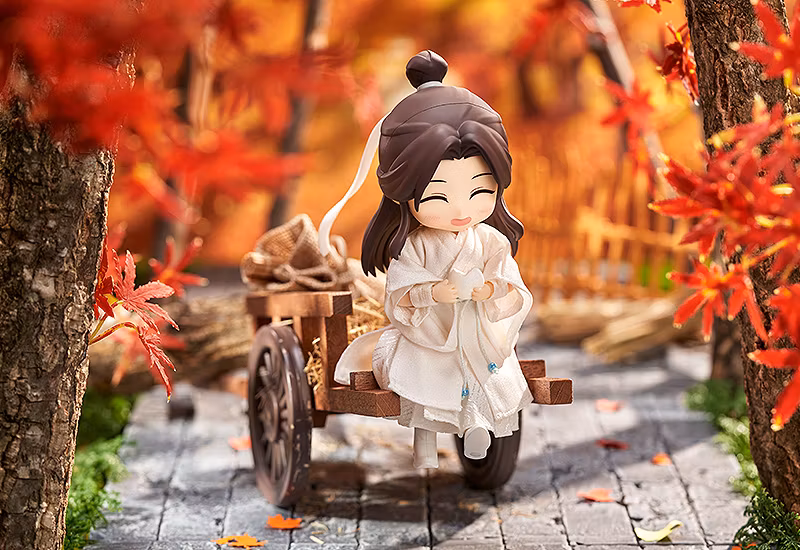 Heaven Official's Blessing Nendoroid Doll Xie Lian