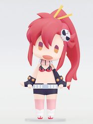 Tengen Toppa Gurren Lagann HELLO! GOOD SMILE Yoko